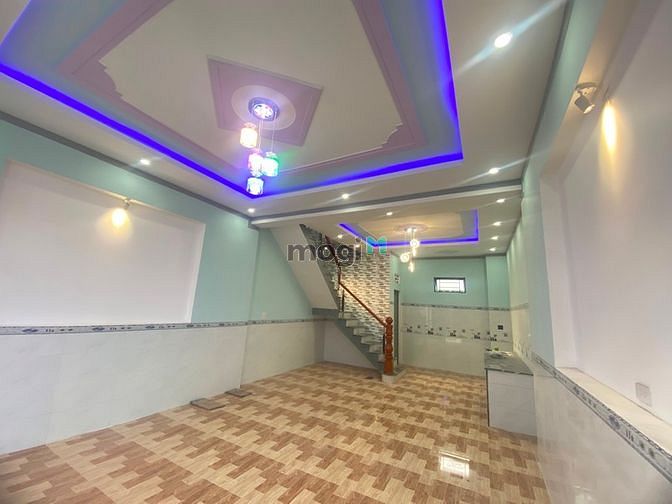 Hình ảnh Nhà Lầu Gần chợ Thanh Hoá Trảng Dài