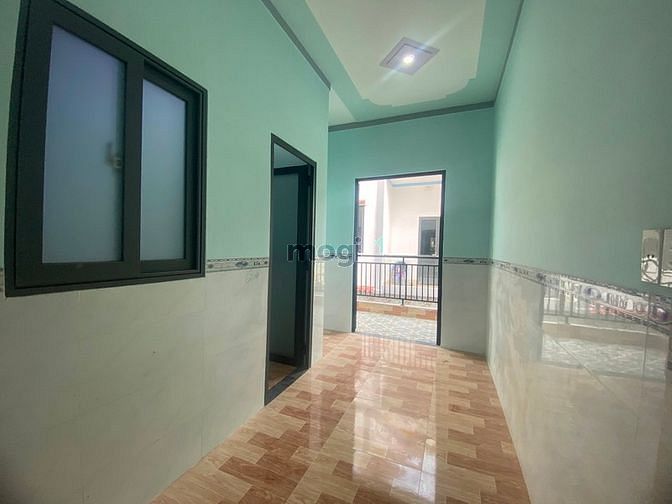 Hình ảnh Nhà Lầu Gần chợ Thanh Hoá Trảng Dài