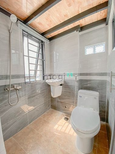 Hình ảnh Phòng gác lửng Miếu Gò Xoài mới 100%
