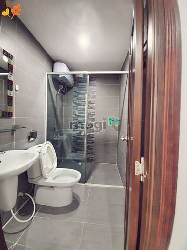 Hình ảnh CHDV 40m2 Lê Văn Sỹ - BAN CÔNG LỘNG GIÓ