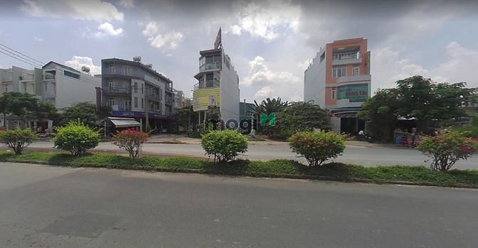 Hình ảnh Bán đất sổ hồng KDC ,Phong Phú,160m2/2,5 tỷ, ngay MT QL50 Bình Chánh.