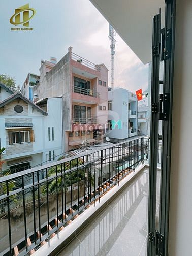 Hình ảnh Khai Trương Căn Hộ Dv- Full Nt- Bancon siêu mát - Bình Thạnh