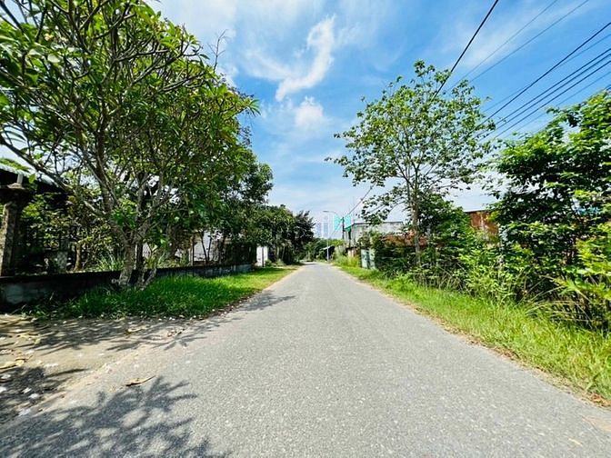 Hình ảnh xã Nhuận Đức, DT: 10m*32m, có 276m2 thổ, giá 2,65 tỷ