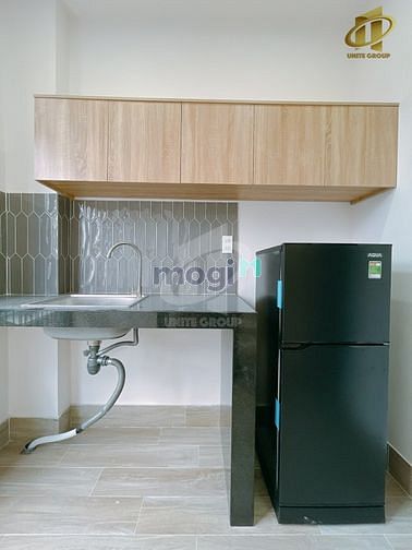 Hình ảnh Khai Trương Căn Hộ Dv- Full Nt- Bancon siêu mát - Bình Thạnh