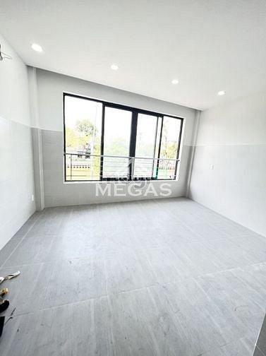 Hình ảnh Chung cư full nội thất ngay tại quận 3