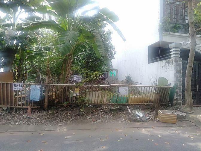 Hình ảnh Bán gấp nền đất 5m x 20m, An Phú An Khánh, Q2. Chỉ 16 tỷ