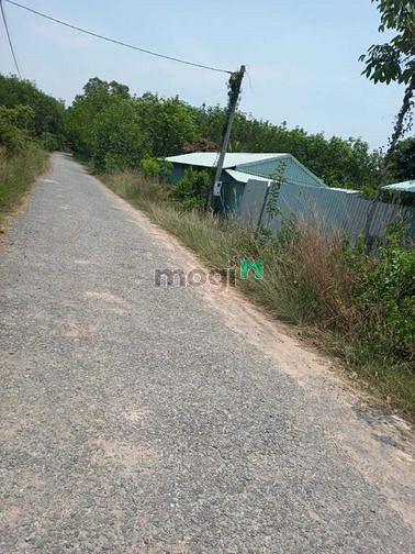 Hình ảnh xã An Nhơn Tây, DT: 20m*46m, giá 5 tỷ