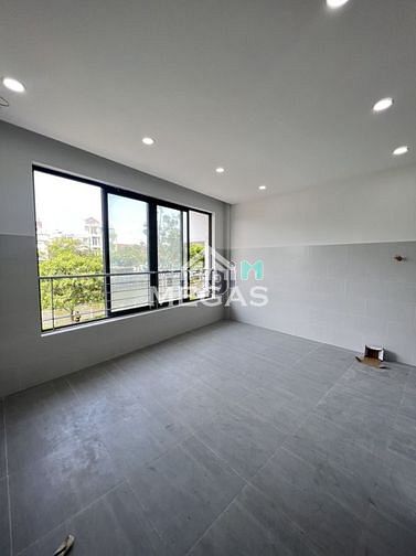 Hình ảnh Chung cư full nội thất ngay tại quận 3