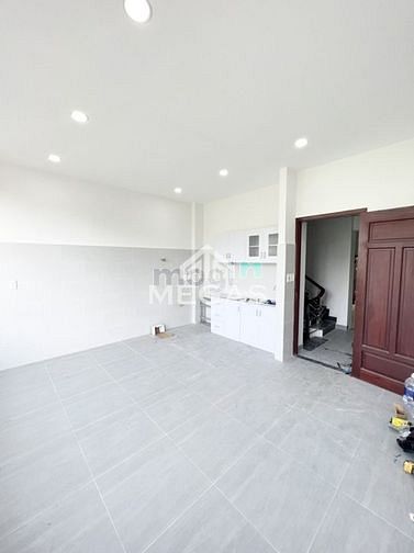 Hình ảnh Chung cư full nội thất ngay tại quận 3