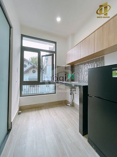 Hình ảnh Khai Trương Căn Hộ Dv- Full Nt- Bancon siêu mát - Bình Thạnh