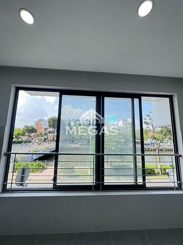 Hình ảnh Chung cư full nội thất ngay tại quận 3