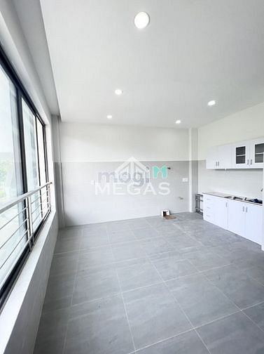 Hình ảnh Chung cư full nội thất ngay tại quận 3