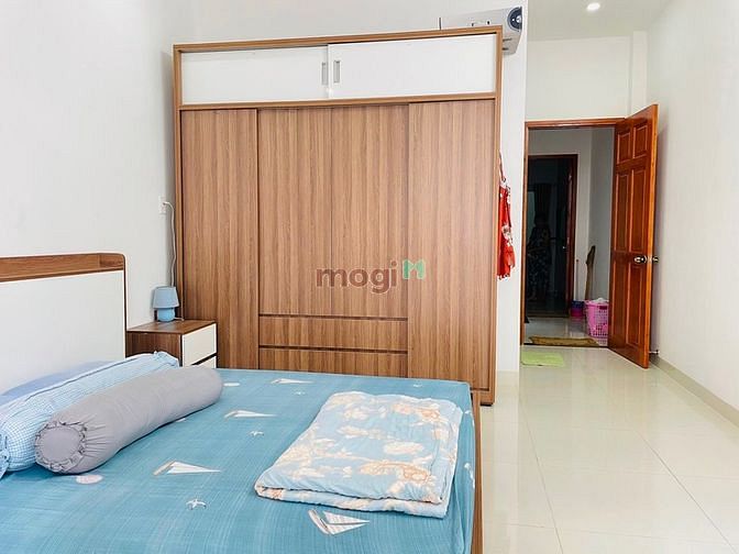 Hình ảnh 730// Hương Lộ 2. DT : 4m x 14m. 54m2. 6.2 tỷ.