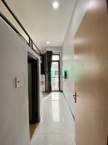 Hình ảnh 🍸CHDV Duplex cao cấp, xinh xẻo- 🌌🌌Gam màu trắng & đen hiện đại