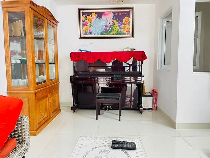 Hình ảnh 730// Hương Lộ 2. DT : 4m x 14m. 54m2. 6.2 tỷ.