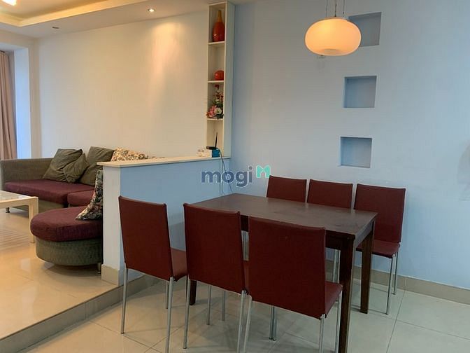 Hình ảnh sky garden , phu my hung , tang 3,  81m2 , 2pn2wc,  cho thuê 12tr.