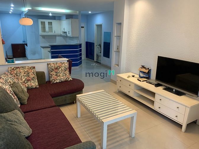 Hình ảnh sky garden , phu my hung , tang 3,  81m2 , 2pn2wc,  cho thuê 12tr.