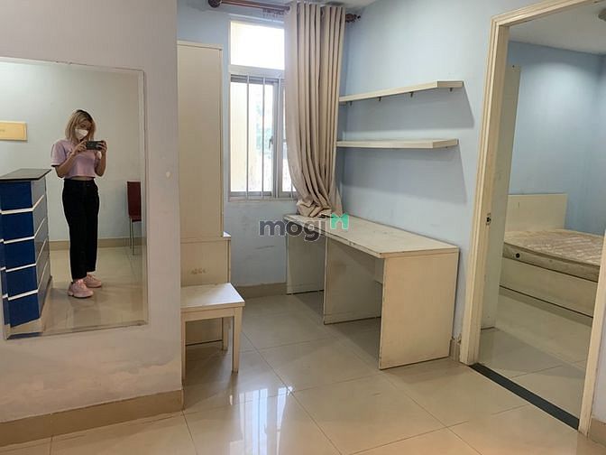 Hình ảnh sky garden , phu my hung , tang 3,  81m2 , 2pn2wc,  cho thuê 12tr.