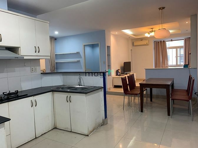 Hình ảnh sky garden , phu my hung , tang 3,  81m2 , 2pn2wc,  cho thuê 12tr.