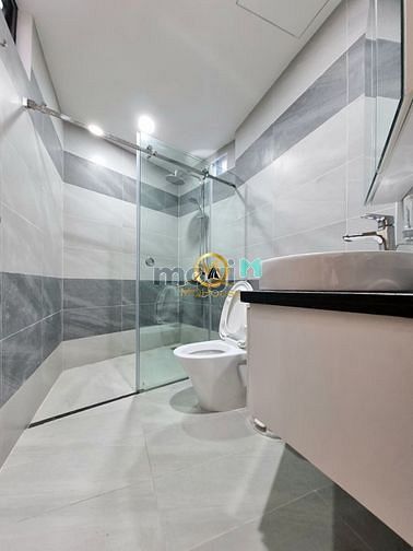 Hình ảnh Căn Hộ Cao Cấp, Siêu Đẹp Trung Tâm Quận 3