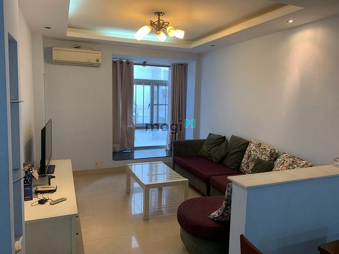 Hình ảnh sky garden , phu my hung , tang 3,  81m2 , 2pn2wc,  cho thuê 12tr.