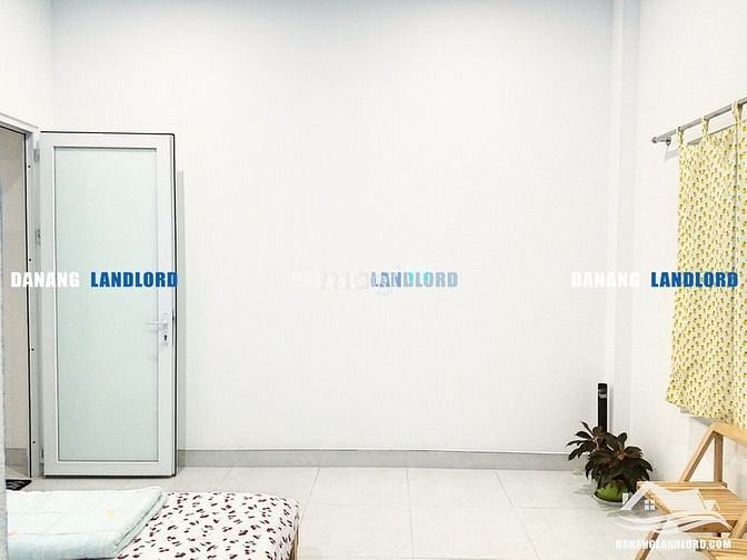Hình ảnh Nhà 2PN sân vườn nhỏ khu Sơn Trà- B207