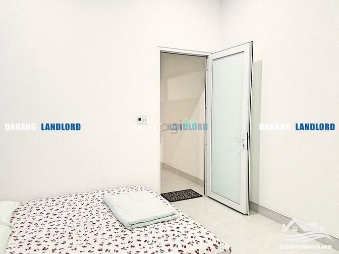 Hình ảnh Nhà 2PN sân vườn nhỏ khu Sơn Trà- B207