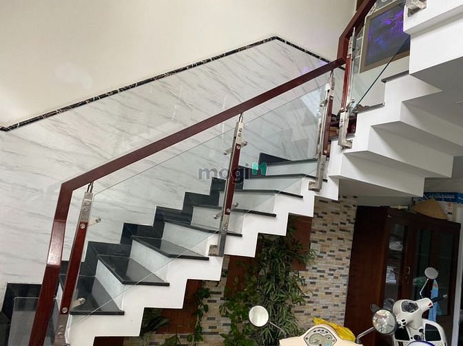 Hình ảnh Bán nhà đẹp, 6.8mx13m An Phú, Q2. Chỉ 16.5 tỷ