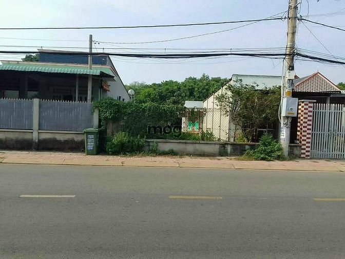 Hình ảnh Xã Trung An, DT: 240m2, Có 100m2 thổ, giá 5.330 tỷ