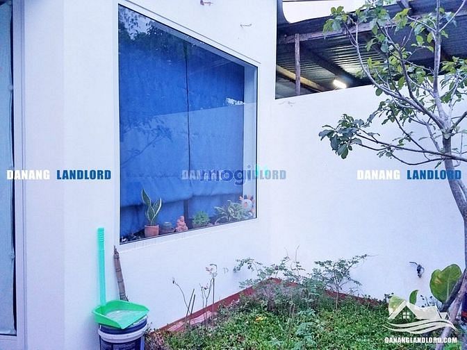 Hình ảnh Nhà 2PN sân vườn nhỏ khu Sơn Trà- B207