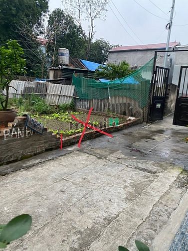Hình ảnh Bán đất xóm Bãi Uy Nỗ Đông Anh S 56m2 .Gía 1,9 tỷ