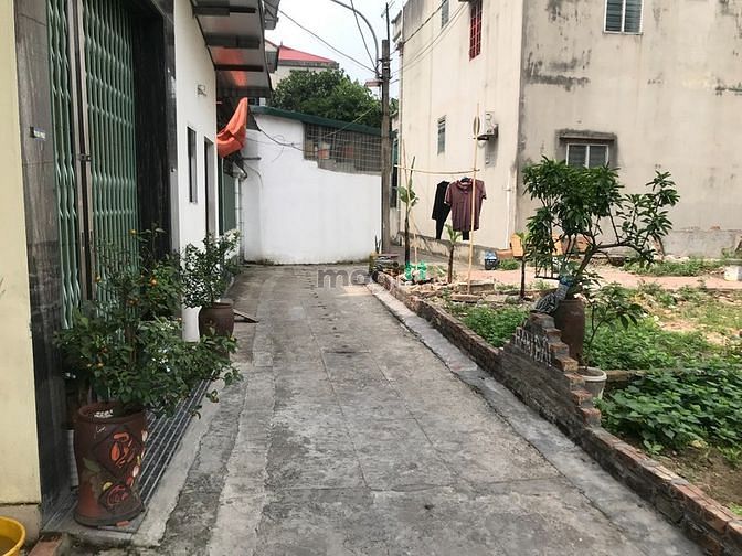 Hình ảnh Bán đất xóm Bãi Uy Nỗ Đông Anh S 56m2 .Gía 1,9 tỷ