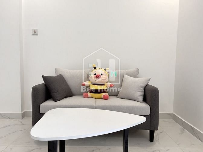 Hình ảnh Cho thuê Trang Chủ MB66.COM / Đăng Ký Tặng 66K 1Pn có máy giặt riêng và ban công gần Cống Quỳnh quận1