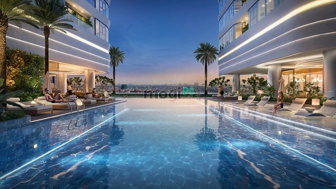 Hình ảnh Luxury apartment near Saigon High Tech Park