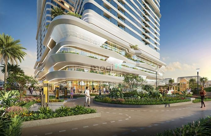 Hình ảnh Luxury apartment near Saigon High Tech Park