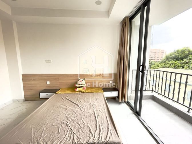 Hình ảnh Cho thuê Trang Chủ MB66.COM / Đăng Ký Tặng 66K 1Pn có máy giặt riêng và ban công gần Cống Quỳnh quận1