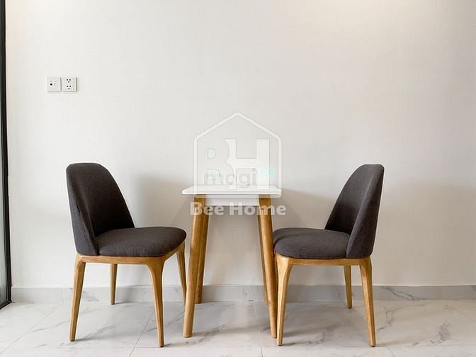 Hình ảnh Cho thuê Trang Chủ MB66.COM / Đăng Ký Tặng 66K 1Pn có máy giặt riêng và ban công gần Cống Quỳnh quận1