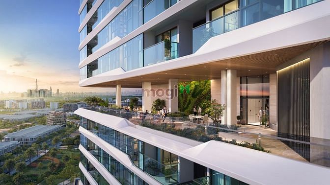 Hình ảnh Luxury apartment near Saigon High Tech Park