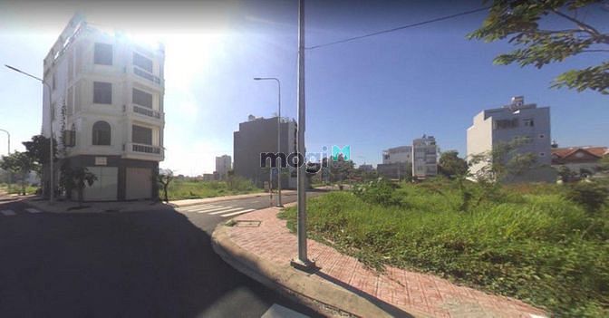 Hình ảnh Cần bán đất KDC SADECO, Phước Kiển Nhà Bè Giá 2 tỷ/80m2 SHR