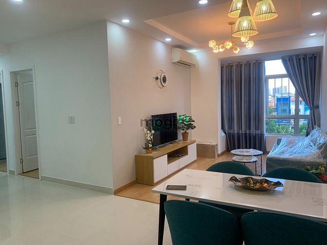 Hình ảnh Ban Trang Chủ MB66.COM / Đăng Ký Tặng 66K Sky garden,  , Phu Mỹ Hưng , quận 7 , 3 pn , 2 wc ,