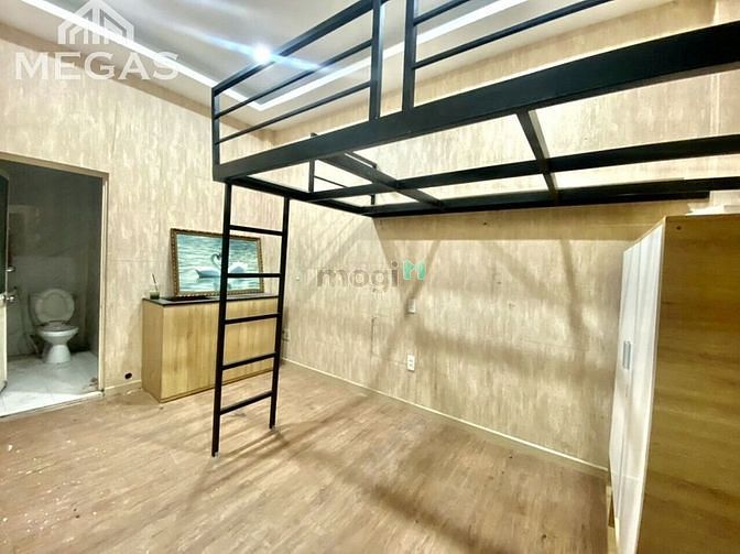 Hình ảnh Phòng trọ Mới xây 99% ngay Lý Chiêu Hoàng mới 100%