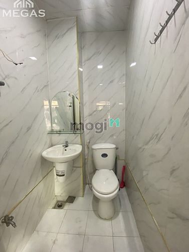Hình ảnh Phòng trọ Mới xây 99% ngay Lý Chiêu Hoàng mới 100%