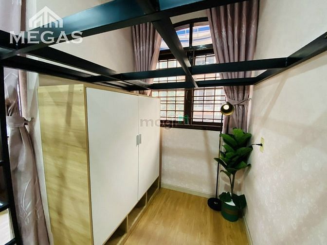 Hình ảnh Phòng trọ Mới xây 99% ngay Lý Chiêu Hoàng mới 100%