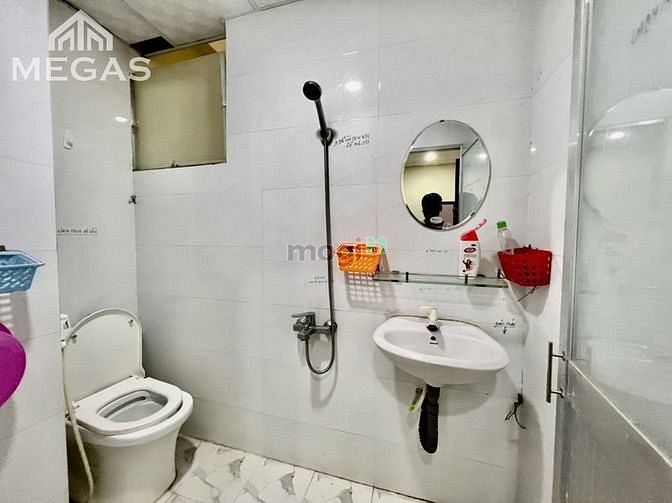 Hình ảnh Phòng trọ full nội thất đường Phổ Quang Quận Tân Bình