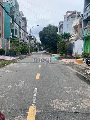 Hình ảnh Bán Đất MT đường 25A, Bình Trị Đông B, Bình Tân, 4x20m, giá 8.5 tỷ