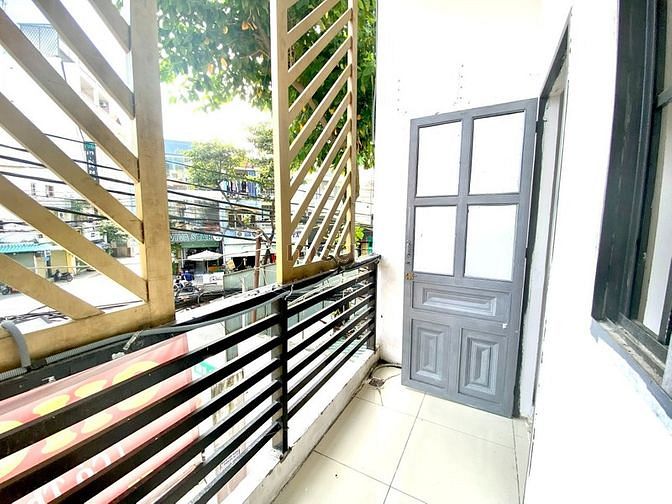 Hình ảnh Cho thuệ trọ P13_Tân Bình_Full nội thất_Đ.Bình Gĩa