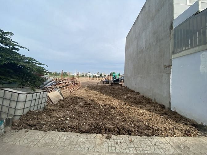 Hình ảnh Bán đất đã có sổ đỏ quận 9 giá 2.9 tỷ
