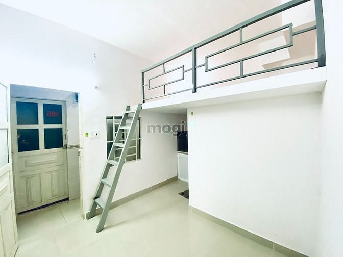 Hình ảnh Cho thuệ trọ P13_Tân Bình_Full nội thất_Đ.Bình Gĩa