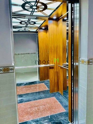 Hình ảnh Cho thuệ trọ P13_Tân Bình_Full nội thất_Đ.Bình Gĩa