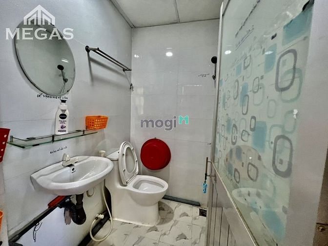 Hình ảnh Phòng trọ full nội thất đường Phổ Quang Quận Tân Bình